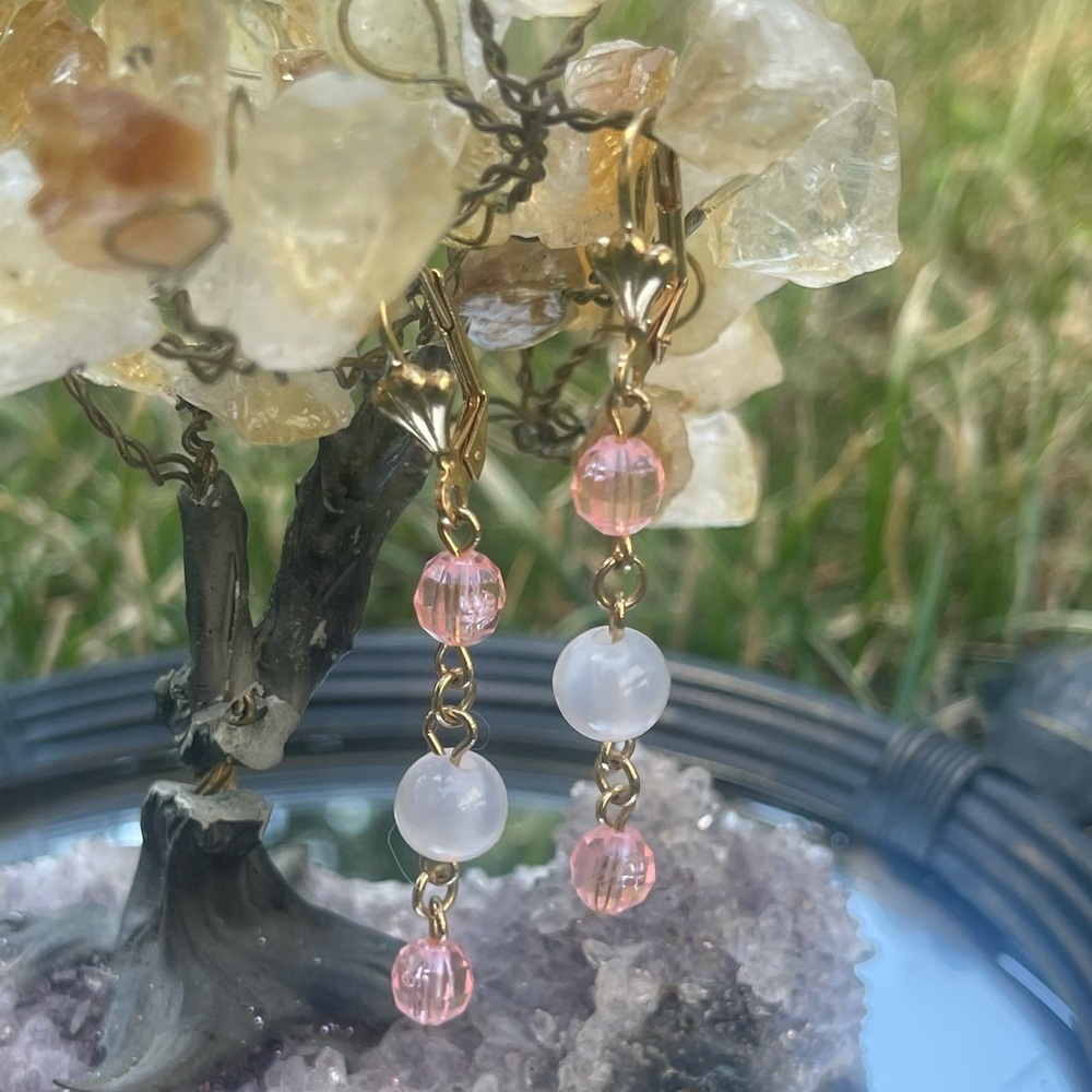 Handmade Earrings